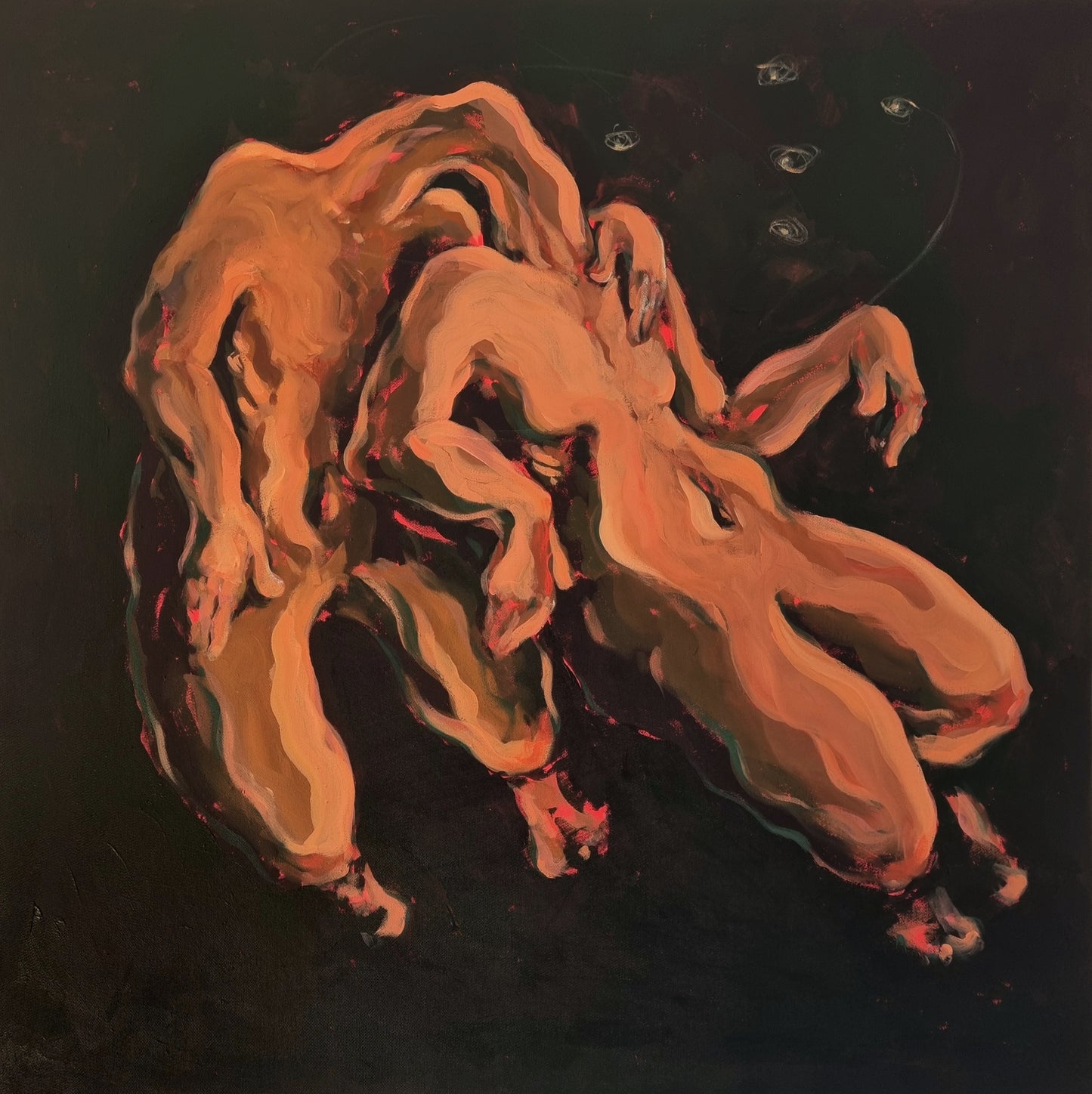 Recapturing our Love No.10