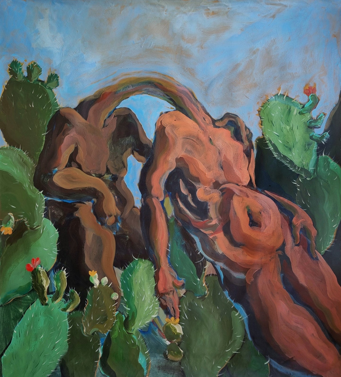 Recapturing our Love No.13