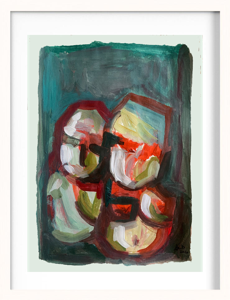 Beyrouth , ou  la mère morte