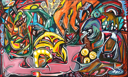 I think I found something